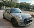 Серый Мини Купер, объемом двигателя 1.5 л и пробегом 86 тыс. км за 10990 $, фото 1 на Automoto.ua
