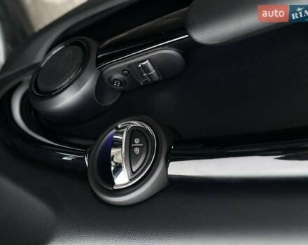 Серый Мини Купер, объемом двигателя 1.5 л и пробегом 85 тыс. км за 11490 $, фото 16 на Automoto.ua