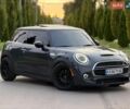Серый Мини Купер, объемом двигателя 2 л и пробегом 141 тыс. км за 10690 $, фото 9 на Automoto.ua