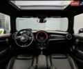 Сірий Міні Cooper, об'ємом двигуна 2 л та пробігом 127 тис. км за 13900 $, фото 20 на Automoto.ua