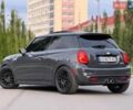 Серый Мини Купер, объемом двигателя 2 л и пробегом 141 тыс. км за 10690 $, фото 8 на Automoto.ua