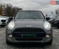 Сірий Міні Cooper, об'ємом двигуна 1.5 л та пробігом 85 тис. км за 11990 $, фото 3 на Automoto.ua