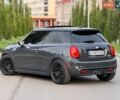 Серый Мини Купер, объемом двигателя 2 л и пробегом 141 тыс. км за 10690 $, фото 6 на Automoto.ua