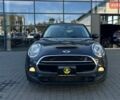 Сірий Міні Cooper, об'ємом двигуна 2 л та пробігом 181 тис. км за 11800 $, фото 1 на Automoto.ua