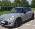 Сірий Міні Cooper, об'ємом двигуна 1.5 л та пробігом 232 тис. км за 11514 $, фото 1 на Automoto.ua