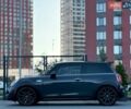 Серый Мини Купер, объемом двигателя 2 л и пробегом 246 тыс. км за 9900 $, фото 10 на Automoto.ua