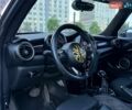 Серый Мини Купер, объемом двигателя 2 л и пробегом 246 тыс. км за 9900 $, фото 19 на Automoto.ua