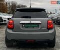 Сірий Міні Cooper, об'ємом двигуна 1.5 л та пробігом 85 тис. км за 11990 $, фото 12 на Automoto.ua