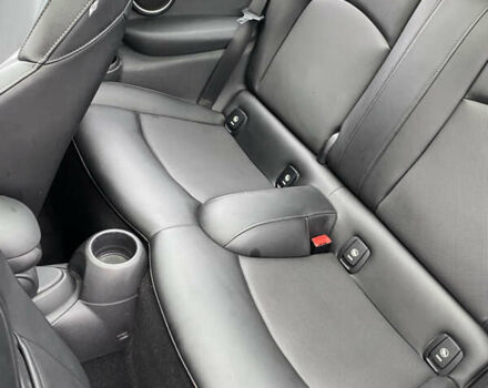 Серый Мини Купер, объемом двигателя 2 л и пробегом 167 тыс. км за 10999 $, фото 17 на Automoto.ua