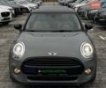 Сірий Міні Cooper, об'ємом двигуна 1.5 л та пробігом 85 тис. км за 11990 $, фото 5 на Automoto.ua