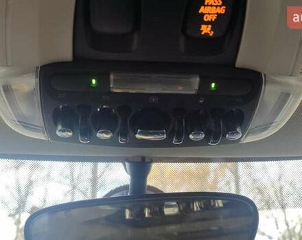 Мини Купер 2015 в Киеве на Automoto.ua Серый Мини Купер, объемом двигателя 1.5 л и пробегом 124 тыс. км за 14000 $, фото 33 на Automoto.ua