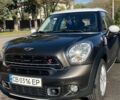 Сірий Міні Cooper, об'ємом двигуна 2 л та пробігом 178 тис. км за 13499 $, фото 1 на Automoto.ua