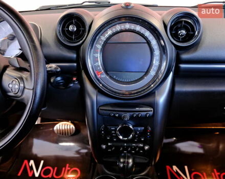 Сірий Міні Cooper, об'ємом двигуна 2 л та пробігом 112 тис. км за 13900 $, фото 17 на Automoto.ua