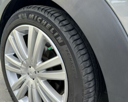 Сірий Міні Cooper, об'ємом двигуна 1.5 л та пробігом 134 тис. км за 12500 $, фото 7 на Automoto.ua