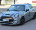 Сірий Міні Cooper, об'ємом двигуна 2 л та пробігом 130 тис. км за 16999 $, фото 1 на Automoto.ua