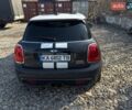 Сірий Міні Cooper, об'ємом двигуна 2 л та пробігом 140 тис. км за 13000 $, фото 5 на Automoto.ua