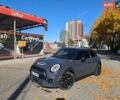 Сірий Міні Cooper, об'ємом двигуна 2 л та пробігом 166 тис. км за 13499 $, фото 1 на Automoto.ua