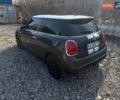 Сірий Міні Cooper, об'ємом двигуна 2 л та пробігом 140 тис. км за 13000 $, фото 7 на Automoto.ua