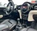 Серый Мини Купер, объемом двигателя 2 л и пробегом 75 тыс. км за 12440 $, фото 41 на Automoto.ua