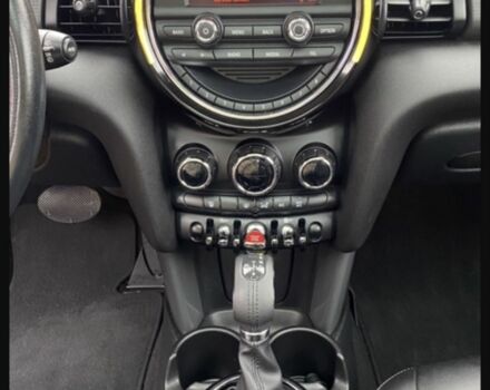 Сірий Міні Cooper, об'ємом двигуна 1.5 л та пробігом 134 тис. км за 12500 $, фото 13 на Automoto.ua