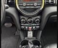 Сірий Міні Cooper, об'ємом двигуна 1.5 л та пробігом 134 тис. км за 12500 $, фото 13 на Automoto.ua