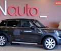 Сірий Міні Cooper, об'ємом двигуна 2 л та пробігом 112 тис. км за 13900 $, фото 7 на Automoto.ua