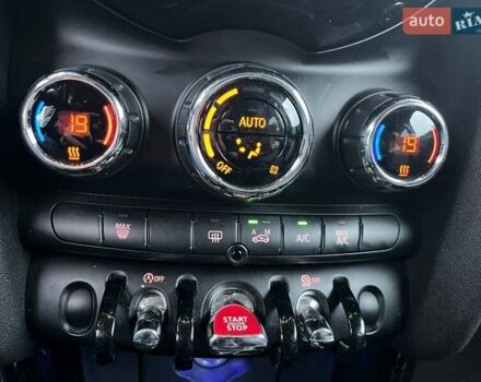 Сірий Міні Cooper, об'ємом двигуна 2 л та пробігом 92 тис. км за 12990 $, фото 25 на Automoto.ua