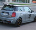Сірий Міні Cooper, об'ємом двигуна 2 л та пробігом 130 тис. км за 16999 $, фото 9 на Automoto.ua
