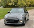 Серый Мини Купер, объемом двигателя 1.5 л и пробегом 78 тыс. км за 5500 $, фото 1 на Automoto.ua