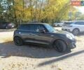 Сірий Міні Cooper, об'ємом двигуна 2 л та пробігом 166 тис. км за 13499 $, фото 1 на Automoto.ua