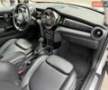 Сірий Міні Cooper, об'ємом двигуна 2 л та пробігом 98 тис. км за 13500 $, фото 8 на Automoto.ua