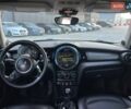Серый Мини Купер, объемом двигателя 1.5 л и пробегом 101 тыс. км за 12040 $, фото 38 на Automoto.ua