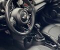 Сірий Міні Cooper, об'ємом двигуна 1.5 л та пробігом 134 тис. км за 12500 $, фото 11 на Automoto.ua