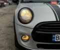 Сірий Міні Cooper, об'ємом двигуна 1.5 л та пробігом 107 тис. км за 12900 $, фото 8 на Automoto.ua