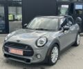 Сірий Міні Cooper, об'ємом двигуна 1.5 л та пробігом 134 тис. км за 12500 $, фото 1 на Automoto.ua