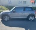 Сірий Міні Cooper, об'ємом двигуна 2 л та пробігом 157 тис. км за 14300 $, фото 3 на Automoto.ua