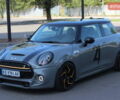Сірий Міні Cooper, об'ємом двигуна 2 л та пробігом 130 тис. км за 16999 $, фото 4 на Automoto.ua