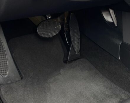 Сірий Міні Cooper, об'ємом двигуна 1.5 л та пробігом 134 тис. км за 12500 $, фото 14 на Automoto.ua