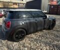 Сірий Міні Cooper, об'ємом двигуна 2 л та пробігом 140 тис. км за 13000 $, фото 4 на Automoto.ua
