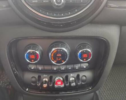 Мини Купер 2015 в Киеве на Automoto.ua Серый Мини Купер, объемом двигателя 1.5 л и пробегом 124 тыс. км за 14000 $, фото 31 на Automoto.ua