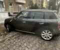 Сірий Міні Cooper, об'ємом двигуна 2 л та пробігом 112 тис. км за 16500 $, фото 3 на Automoto.ua