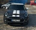 Сірий Міні Cooper, об'ємом двигуна 2 л та пробігом 140 тис. км за 13000 $, фото 1 на Automoto.ua