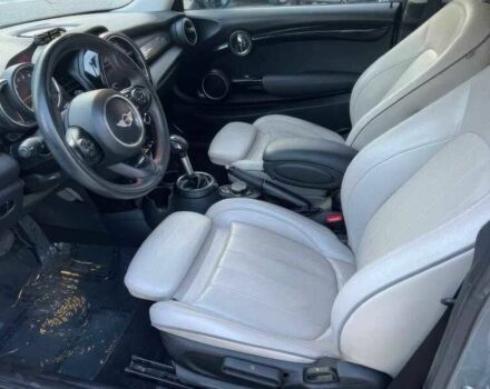 Сірий Міні Cooper, об'ємом двигуна 0 л та пробігом 132 тис. км за 3600 $, фото 8 на Automoto.ua