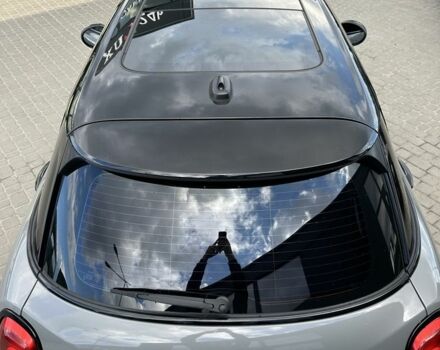 Сірий Міні Cooper, об'ємом двигуна 1.5 л та пробігом 134 тис. км за 12500 $, фото 6 на Automoto.ua