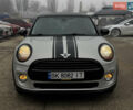 Сірий Міні Cooper, об'ємом двигуна 1.5 л та пробігом 107 тис. км за 12900 $, фото 4 на Automoto.ua