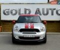 Сірий Міні Cooper, об'ємом двигуна 1.6 л та пробігом 63 тис. км за 18900 $, фото 2 на Automoto.ua