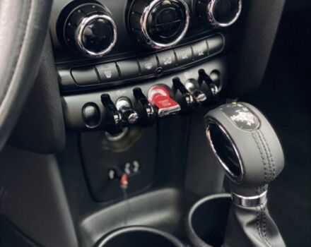 Сірий Міні Cooper, об'ємом двигуна 1.5 л та пробігом 134 тис. км за 12500 $, фото 8 на Automoto.ua