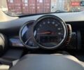 Сірий Міні Cooper, об'ємом двигуна 2 л та пробігом 140 тис. км за 13000 $, фото 15 на Automoto.ua