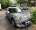 Сірий Міні Cooper, об'ємом двигуна 1.5 л та пробігом 85 тис. км за 11000 $, фото 1 на Automoto.ua