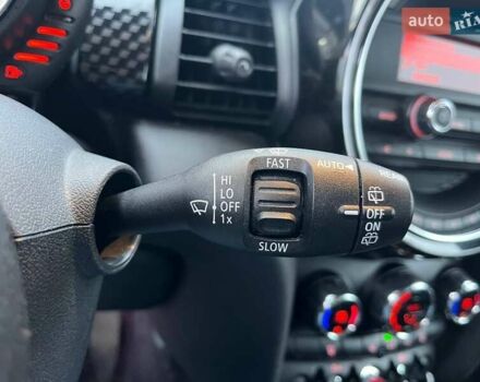 Сірий Міні Cooper, об'ємом двигуна 2 л та пробігом 92 тис. км за 12990 $, фото 23 на Automoto.ua